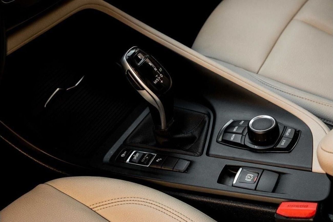 بي أم دبليو X1 sDrive20i | 1,958 P.M  | 0% Downpayment | Full Agency History!