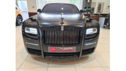 Rolls-Royce Ghost ROLLS ROYCE GHOST MANSORY, 2013, GCC, EXCELLENT CONDITION