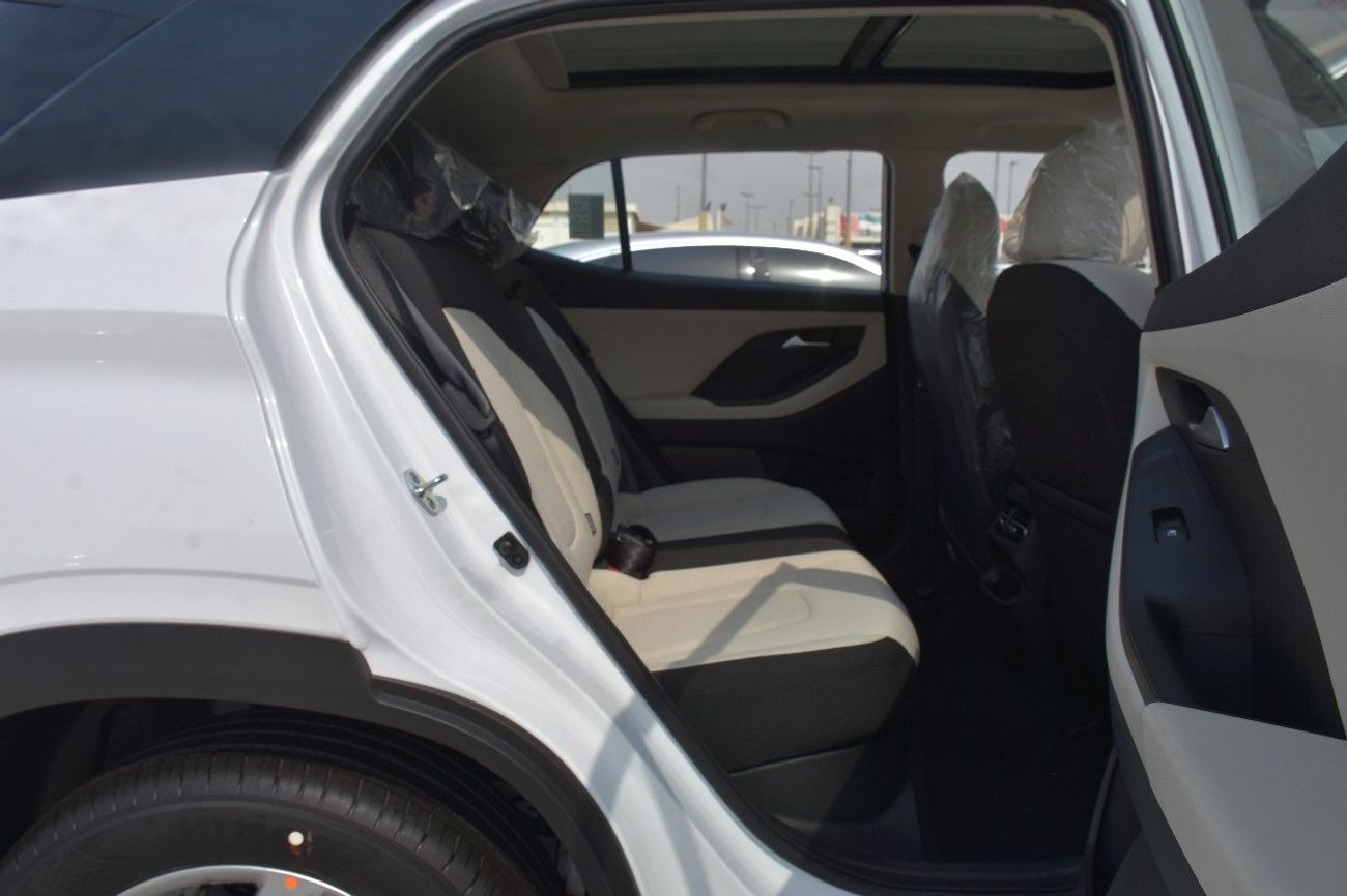 Hyundai Creta Zero 2026