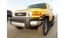 تويوتا إف جي كروزر TOYOTA FJ CRUISER (PM1043)