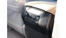 Toyota Prado 2.7L Special LED Headlights, Sunroof, DVD, Alloy Rims 18'', Back Sensors, 2020MY, GCC خصيصا للسودان