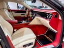 Bentley Flying Spur 4.0T V8 AZURE