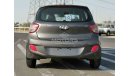 Hyundai Grand i10 1.2L, PETROL, 14" TYRE, XENON HEADLIGHTS, (LOT # 769)