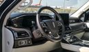 Lincoln Navigator Presidential 3.5L