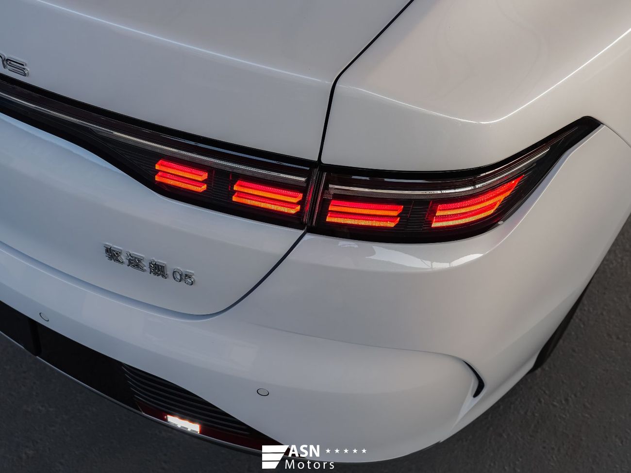 بي واي دي ديسترويار 05 1.5 Plug-In Hybrid 2025 (Export Price)