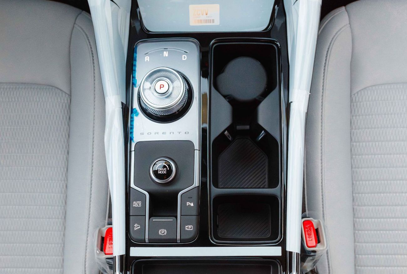 Kia Sorento Top 3.5L