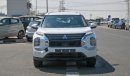 ميتسوبيشي آوتلاندر Brand New Mitsubishi Outlander Medium Line OUTLANDER-ML-24 2.5L Petrol | White / Grey | 2024 | For E