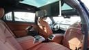 BMW 760i 760i xDrive V8 Black 2026MY Export Only