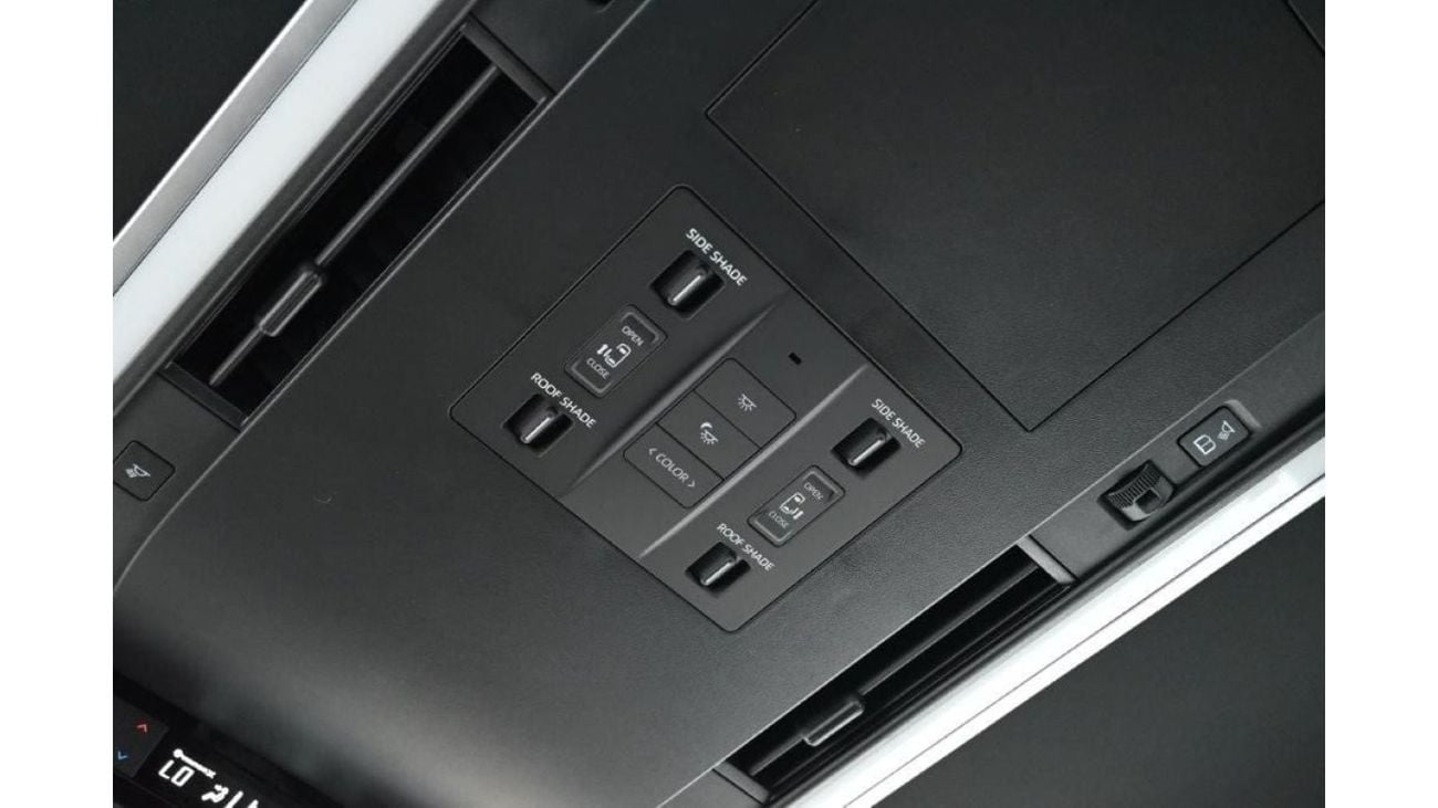 Toyota Alphard HYBRID 2.5L E-4WD 7-SEATER AUTOMATIC