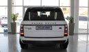 Land Rover Range Rover Vogue SE Supercharged