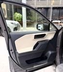 تويوتا راف ٤ TOYOTA RAV4 FACELIFT NEW 2026 MODEL