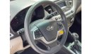 Hyundai Accent Base 2020 I 1.6L I Ref#138