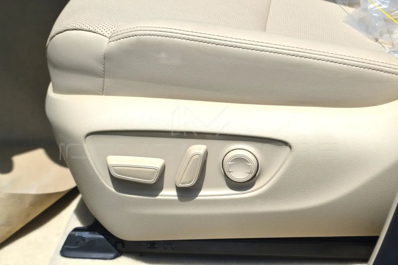 تويوتا لاند كروزر GXR 4.0L