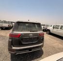 Toyota Land Cruiser VXR