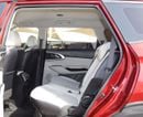 Kia Carens LX Smartstream 1.5L A/T -KIA CARENS 2023 - GCC - 4(V) -1.5L Accident-free -7 Seats -In excellent con