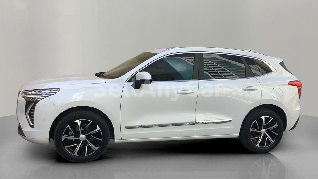 Haval Jolion TOP 1.5 | Zero Down Payment | Home Test Drive