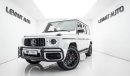 مرسيدس بنز G 63 AMG Std