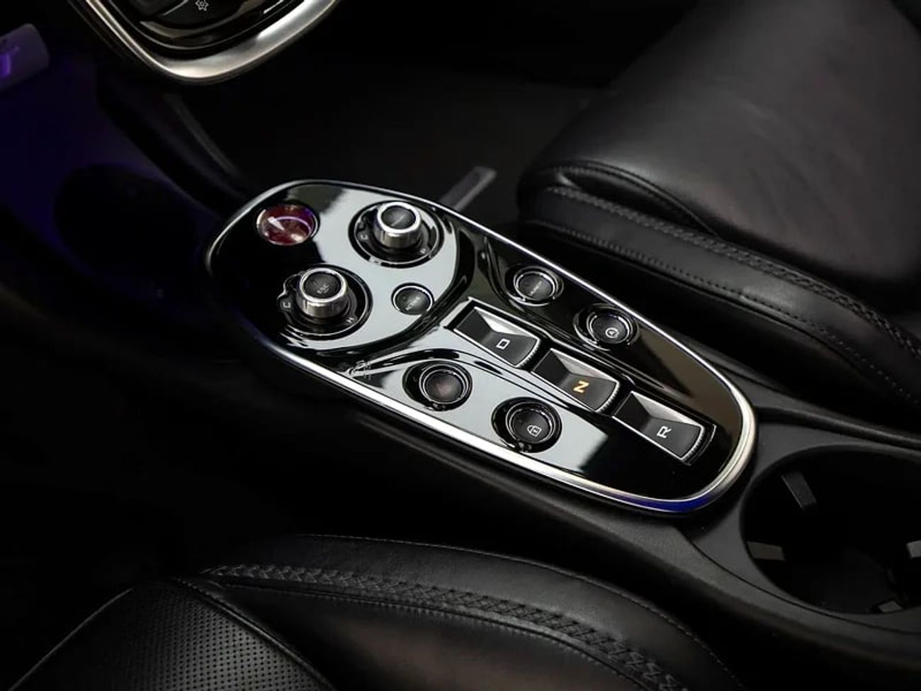 مكلارين GT GCC Spec | With Warranty