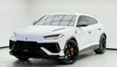 لامبورغيني اوروس 4.0T V8 Performante 2023 Lamborghini Urus Performante, Warranty, Full Service History, Very Low Km,