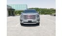 جي أم سي يوكون GMC Denali ( Diesel ) - 2023 - Silver