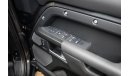 Land Rover Defender 110 5.0 P525 V8 Carpathian Edition RHD