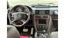 Mercedes-Benz G 55 AMG MERCEDES BENZ G55 AMG 2010