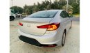 Hyundai Elantra 2020 For URGENT SALE