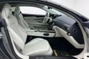 Aston Martin Vanquish STD 2025 Aston Martin Vanquish V12, 3 Years AM Warranty, 5 Years AM Service Pack, Low Km, GCC