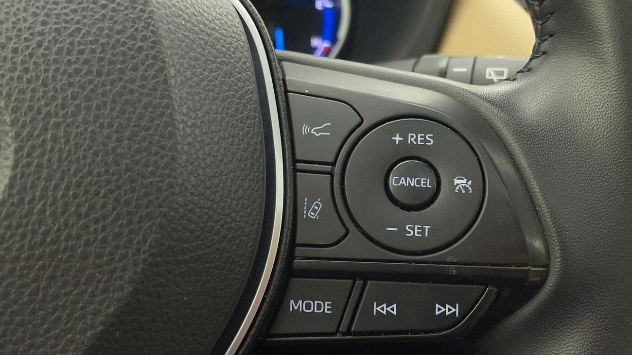 Toyota RAV4 VXR HEV 2.5 | Zero Down Payment | Home Test Drive