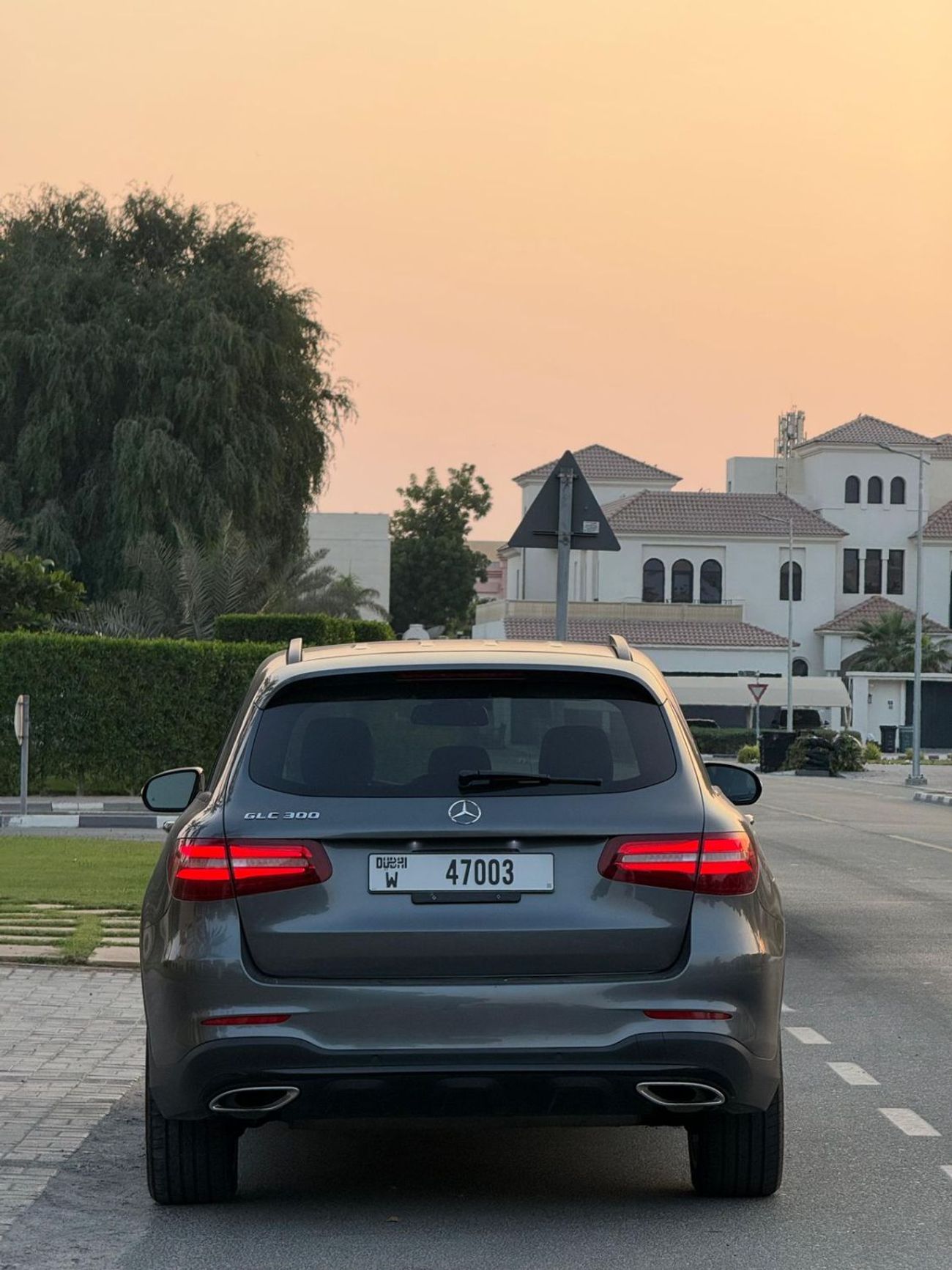 Mercedes-Benz GLC 300 Mercedes-Benz GLC 300 2019