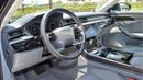 Audi A8 L  2019 4.0L V8 QUATTRO   EXCELLENT  CONDITION
