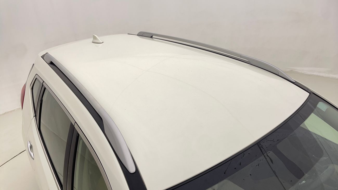 نيسان إكس تريل S 4WD 2.5 | بدون دفعة مقدمة | اختبار القيادة في المنزل