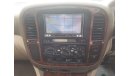 Toyota Land Cruiser Toyota Land Cruiser RIGHT HAND DRIVE ( PM 608 )