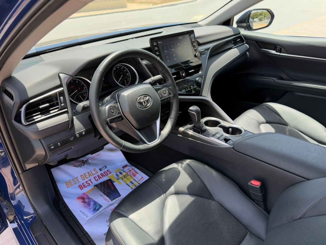 تويوتا كامري تويوتا كامري