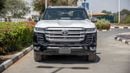 تويوتا لاند كروزر VXR TOYOTA LANDCRUISER 3.3 VX HIGH -2026YM
