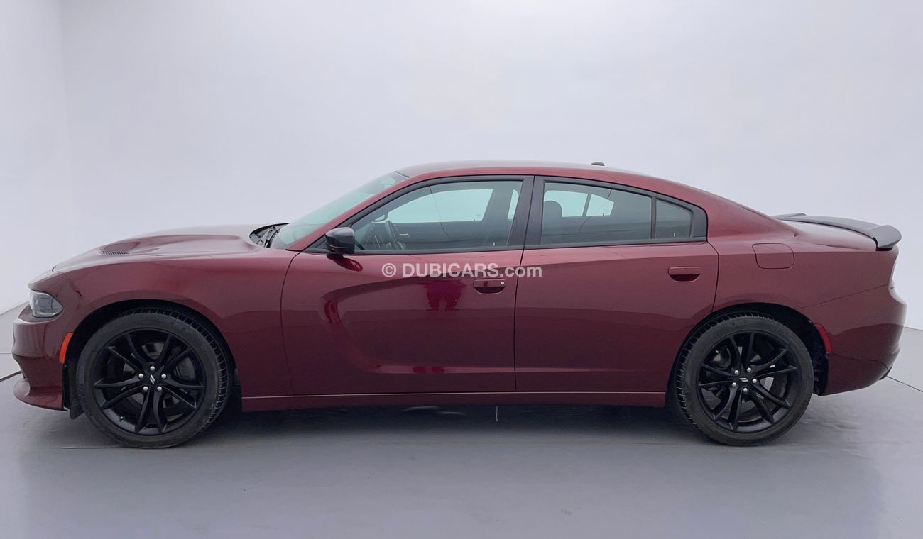 Dodge Charger SXT 3.6 | Zero Down Payment | Free Home Test Drive