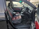 Toyota Fortuner DIESEL ENGINE RIGHT HAND DRIVE 2800 CC AUTO TRANSMISSION ONLY FOR EXPORT