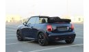 Mini John Cooper Works Cabrio Mini Cooper John Cooper Works Convertible 2019