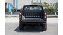 JMC Grand Avenue 2024 JMC Grand Avenue 2.3 DV 4X4 - Sandy Brown inside Black | Export Only