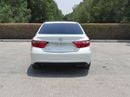 Toyota Camry Limited 2.5L Toyota Camre 2016 2.5 Full options no1
