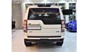 Land Rover Discovery EXCELLENT DEAL for our Land Rover LR4 HSE 2010 Model!! in White Color! GCC Specs