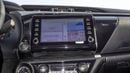 Toyota Hilux GR Sport 4.0L