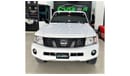 Nissan Patrol Safari NISSAN PATROL SUPER SAFARI 2019 STAGE 2 800HP WITH ONLY 13K KM IN PEREFECT CONDITION FOR 179K AED