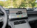 جي إيه سي أيون i60 GAC Aion i60 1.5L PLUG IN HYBRID  230 KM MODEL 2025