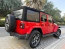 Jeep Wrangler Sport 4XE