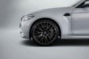بي أم دبليو M2 Competition 3.0L