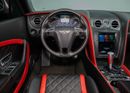 Bentley Continental GT Speed