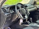 Toyota 4Runner LIMITED Left Hand Drive Year: *2016* *Full Option Premium* UAE Pass