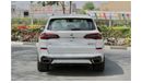 BMW X5M BMW X5 M50i