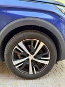 Peugeot 3008 1.6L